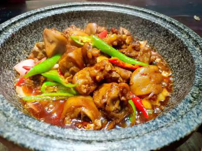 成都干鍋鴨掌技術(shù)培訓(xùn)哪家好？