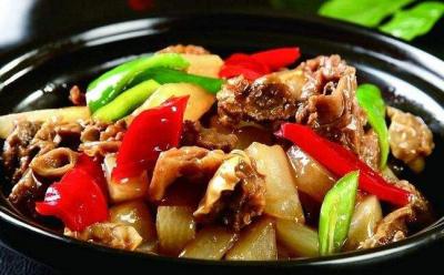 成都砂鍋菜技術(shù)培訓學校哪家好 ？