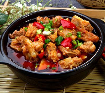 成都砂鍋菜技術(shù)培訓哪里比較好?