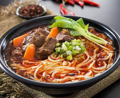 學做重慶小面技術(shù)培訓班哪家好？