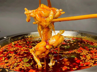 成都學(xué)做美蛙魚火鍋技術(shù)培訓(xùn)哪家好？