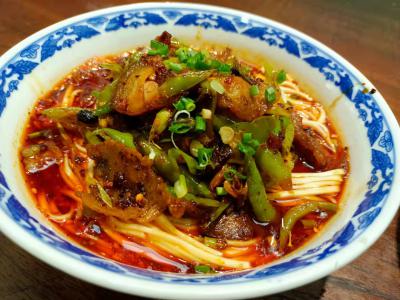 成都面食培訓(xùn)學(xué)校哪家便宜？