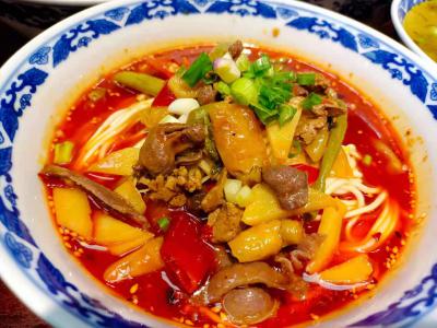 四川哪有學(xué)面食技術(shù)培訓(xùn)的學(xué)校 ？