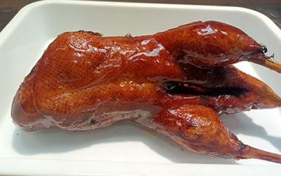 成都特色脆皮烤鴨培訓(xùn)機(jī)構(gòu) 學(xué)習(xí)烤鴨哪里有？
