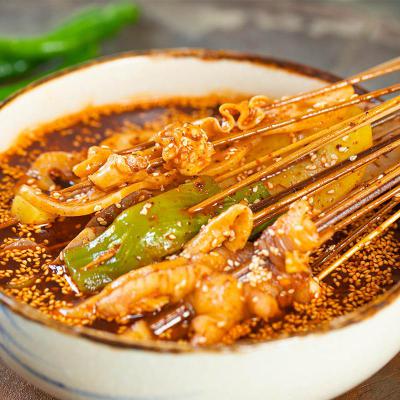 小吃技術(shù)培訓(xùn)哪家好一點(diǎn)？成都小吃培訓(xùn)新選擇！