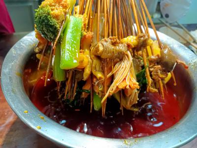 串串火鍋技術(shù)培訓(xùn)班哪家好？成都火鍋培訓(xùn)學(xué)校排名