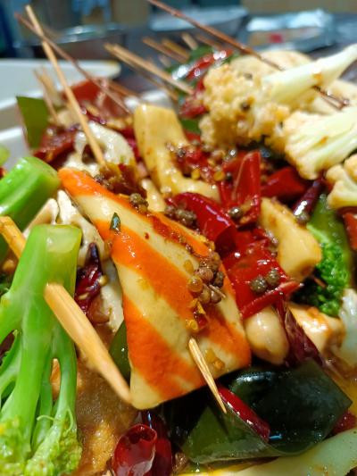 成都火鍋串串培訓(xùn)，學(xué)熱鹵串串技術(shù)培訓(xùn)哪家好？
