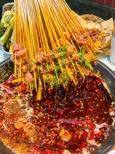 串串培訓(xùn)一般多少錢？成都串串香培訓(xùn)