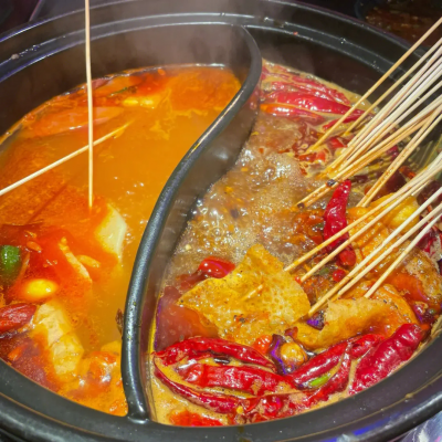 培訓(xùn)成都串串冒菜怎么樣？特色冒菜培訓(xùn)正規(guī)學(xué)校