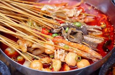 串串香技術(shù)培訓(xùn)學(xué)校哪家好？成都串串培訓(xùn)學(xué)校