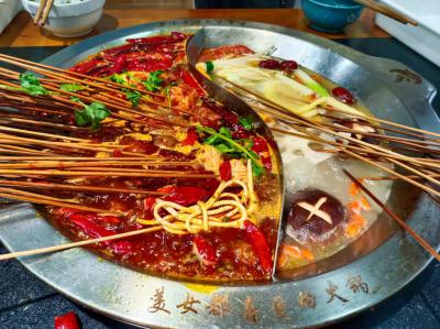 串串香培訓(xùn)學(xué)校哪個(gè)好？成都串串培訓(xùn)機(jī)構(gòu)