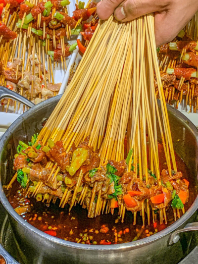 串串香技術(shù)培訓(xùn)學(xué)校在哪里？成都串串香培訓(xùn)學(xué)校