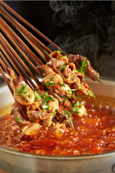 成都串串的鍋底料怎么做？串串技術(shù)培訓(xùn)哪家好？
