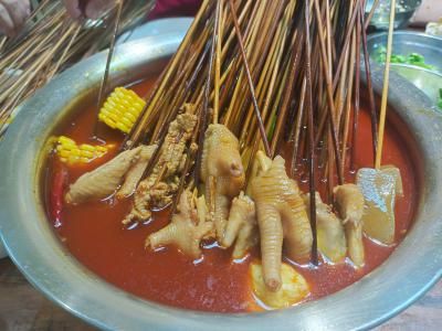 成都串串香培訓(xùn)哪家好？培訓(xùn)成都串串地方在哪？