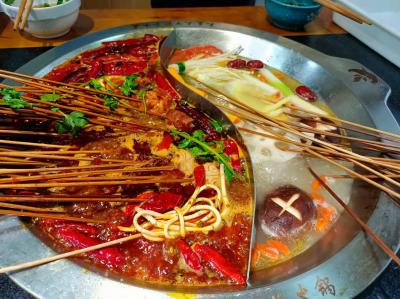成都串串培訓(xùn)機(jī)構(gòu)如何選擇？培訓(xùn)成都串串好做嗎?