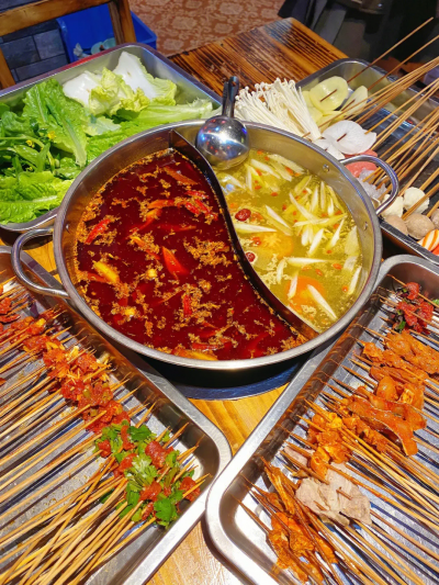 串串香技術(shù)培訓(xùn)哪里有？成都串串底料制作技術(shù)培訓(xùn)
