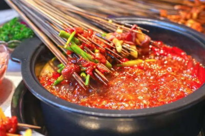 成都串串香培訓班哪里比較靠譜？培訓成都串串學點什么好？