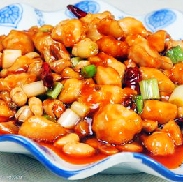 宮保雞丁技術(shù)培訓(xùn)要去哪里學(xué)？