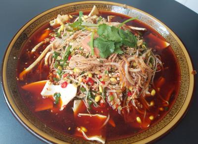 四川冒菜技術(shù)培訓(xùn)一般多少錢？