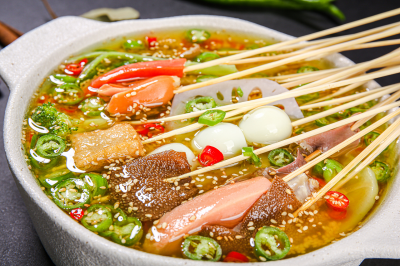 樂山缽缽雞培訓(xùn)哪家好一點(diǎn)？