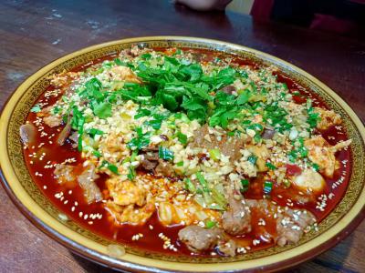培訓冒菜技術中心哪家好？冒菜培訓費