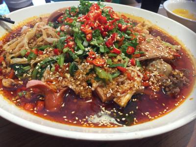 冒菜培訓一般多少錢？培訓學校冒菜