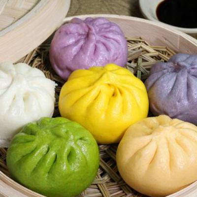 成都包子培訓班哪家好？成都包子培訓費用