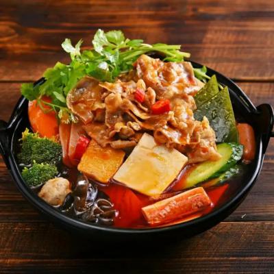 哪里培訓(xùn)冒菜技術(shù)？培訓(xùn)冒菜學費