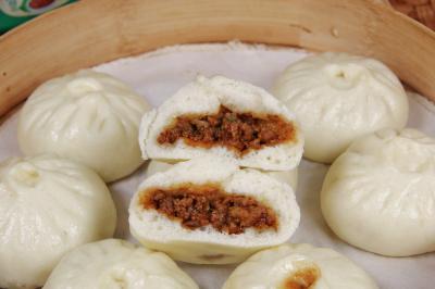 成都哪里可以學包子技術(shù)？小籠包子技術(shù)培訓(xùn)班