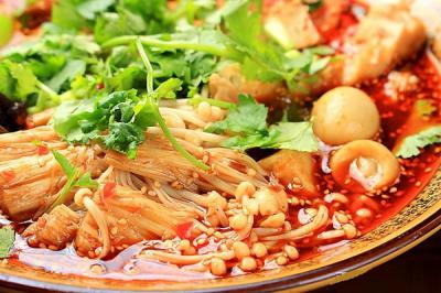 冒菜培訓(xùn)學校哪家好？西安冒菜培訓(xùn)多選擇