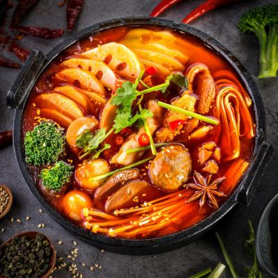 學冒菜技術(shù)培訓(xùn)多少錢？冒菜短期培訓(xùn)班