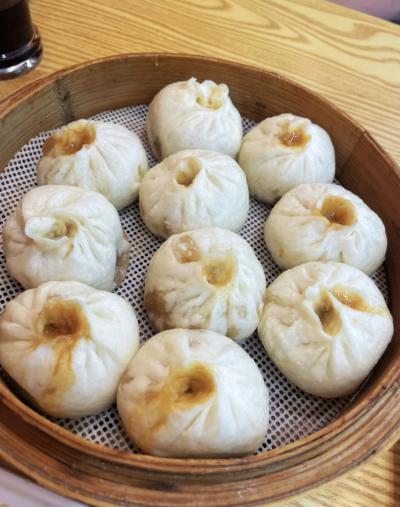 成都好吃的包子培訓(xùn)哪家好？包子制作培訓(xùn)機構(gòu)