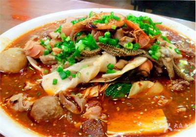 成都冒菜培訓(xùn)需要多少錢(qián)？掌握正宗成都冒菜制作技巧