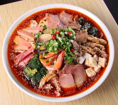 學(xué)冒菜技術(shù)培訓(xùn)多少錢？掌握冒菜核心做法