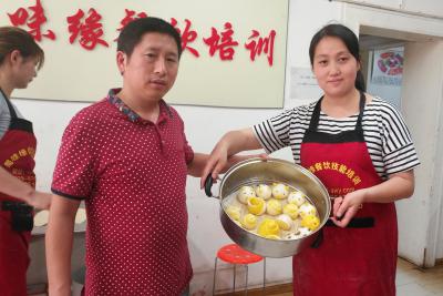 包子技術(shù)培訓(xùn)哪里好？飄味緣早餐技術(shù)培訓(xùn)