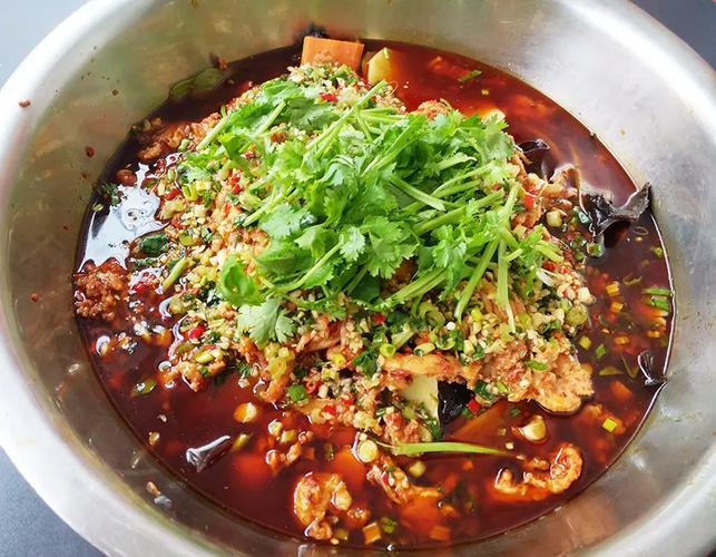 專業(yè)特色冒菜培訓(xùn)哪家好？深入了解冒菜培訓(xùn)的制作技藝