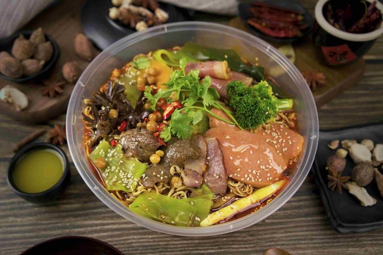 哪里有冒菜技術(shù)培訓？冒菜培訓費用解析