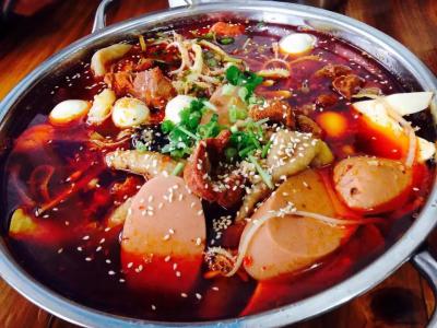 冒菜技術(shù)培訓哪里好做？成都飄味緣冒菜制作技藝