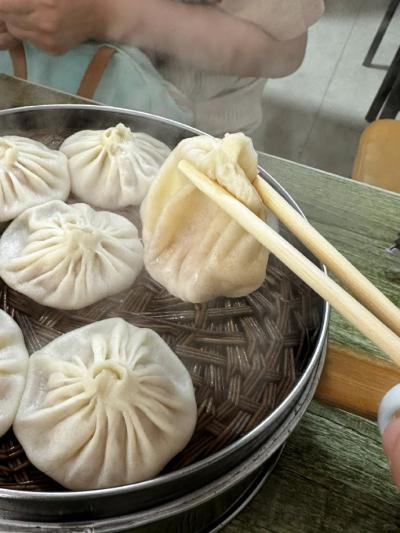 成都哪有實體店包子培訓，成都包子制作培訓班全攻略