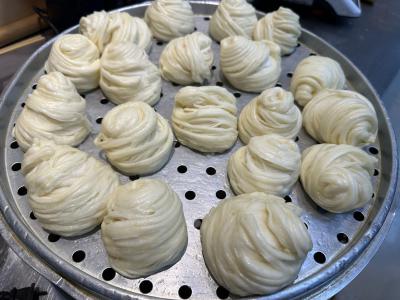成都包子制作技術(shù)學習地點哪家好？飄味緣早餐技術(shù)培訓中心