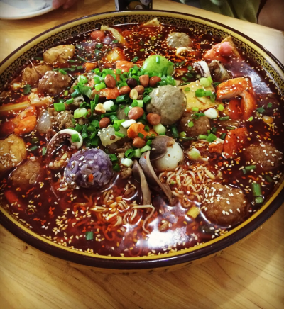 冒菜培訓(xùn)班一般多少錢？飄味緣掌握冒菜制作技巧