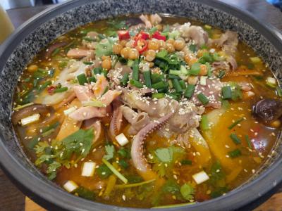 如何選擇冒菜培訓機構(gòu)？飄味緣學冒菜技術(shù)培訓