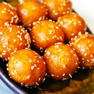 糖油果子技術(shù)培訓哪里好？  糖油果子技術(shù)培訓哪里好？