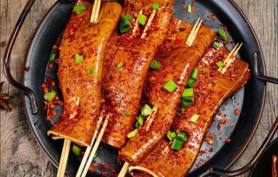 烤豆干技術(shù)培訓哪里學？  烤豆干技術(shù)培訓哪里學？