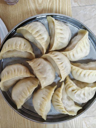 蒸餃技術(shù)培訓多少錢？  蒸餃技術(shù)培訓多少錢？