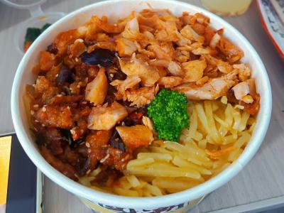 烤肉飯技術(shù)培訓(xùn)班哪家好一點(diǎn)？烤肉飯技術(shù)培訓(xùn)課程有哪些？
