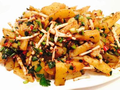 狼牙土豆培訓(xùn)在哪里？狼牙土豆培訓(xùn)一般多少錢？