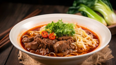 紅燒牛肉面培訓哪家味道好？ 紅燒牛肉面培訓哪家味道好？