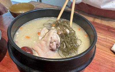 蹄花湯培訓(xùn)多少錢？  蹄花湯培訓(xùn)多少錢？