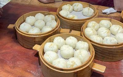 小籠包培訓(xùn)需要多少錢？  小籠包培訓(xùn)需要多少錢？
